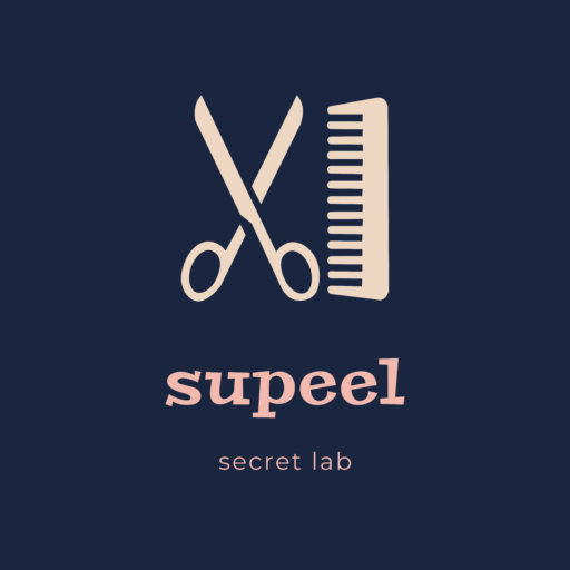  supeel  secret lab